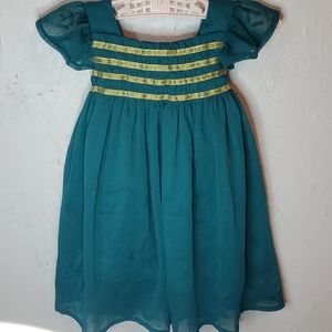 Edgehill Collection dress